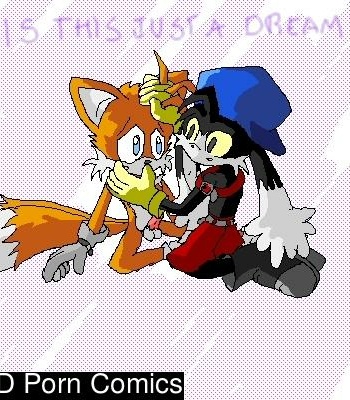 Sonic Yaoi 038