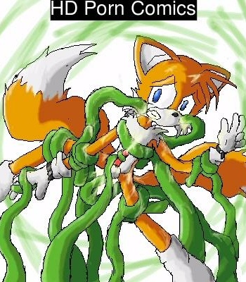 Sonic Yaoi 039