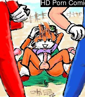 Sonic Yaoi 046