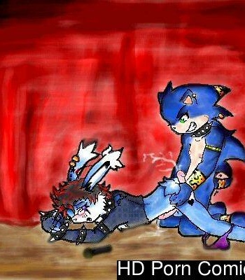 Sonic Yaoi 048