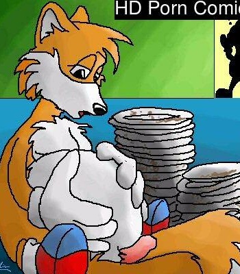 Sonic Yaoi 049