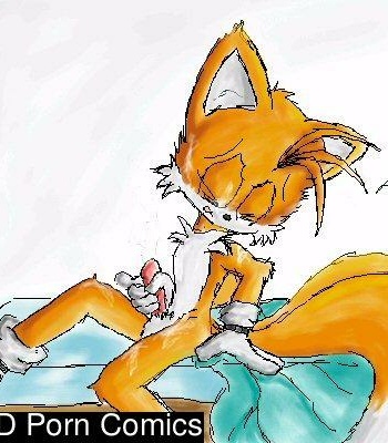 Sonic Yaoi 053