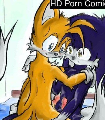 Sonic Yaoi 055