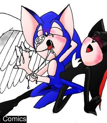 Sonic Yaoi 062