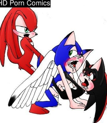 Sonic Yaoi 063