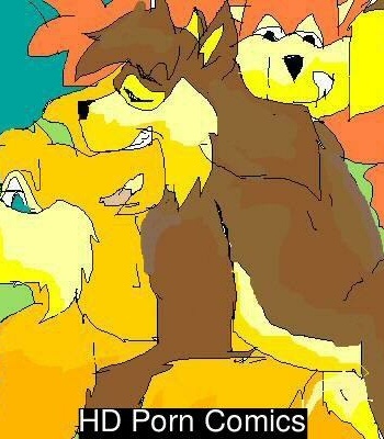 Sonic Yaoi 064
