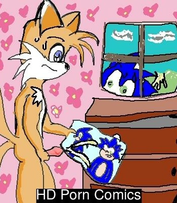 Sonic Yaoi 068