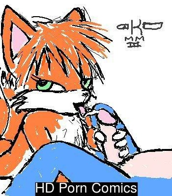 Sonic Yaoi 069