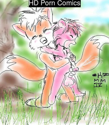 Sonic Yaoi 071