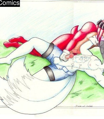 Sonic Yaoi 074