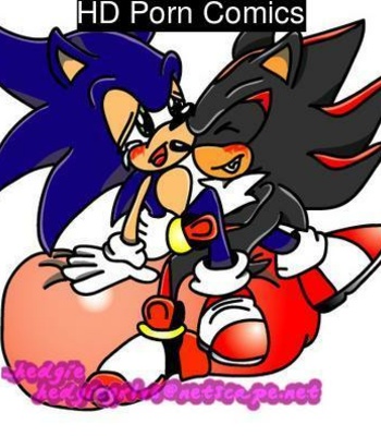 Sonic Yaoi 076