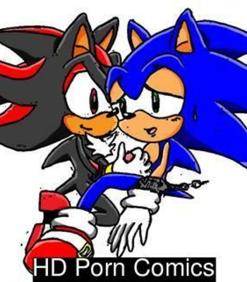 Sonic Yaoi 077