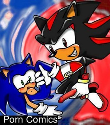 Sonic Yaoi 080