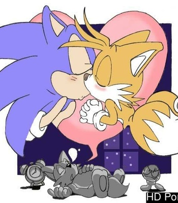 Sonic Yaoi 084