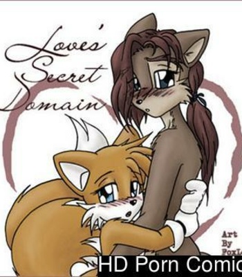 Sonic Yaoi 086