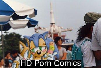 Sonic Yaoi 097