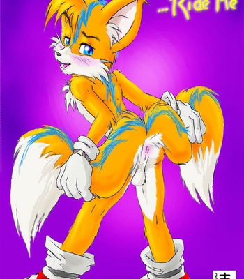 Sonic Yaoi 098