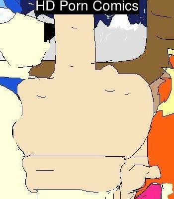 Sonic Yaoi 100