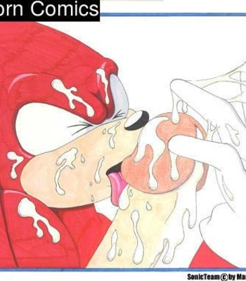 Sonic Yaoi 108