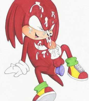 Sonic Yaoi 116