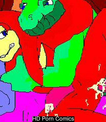 Sonic Yaoi 119