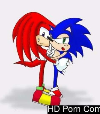 Sonic Yaoi 127
