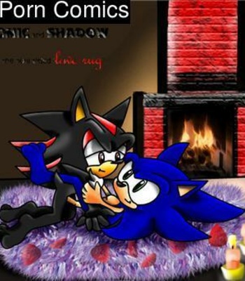 Sonic Yaoi 133