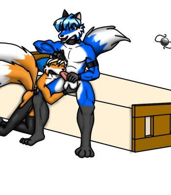 Sonic Yaoi 134