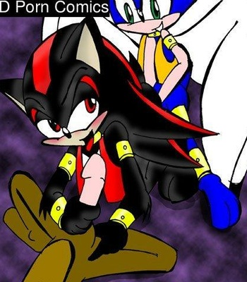 Sonic Yaoi 137