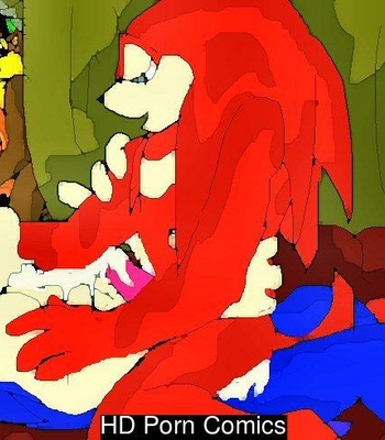 Sonic Yaoi 138