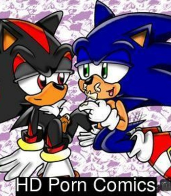 Sonic Yaoi 139