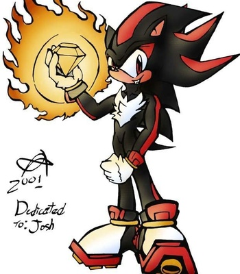 Sonic Yaoi 166