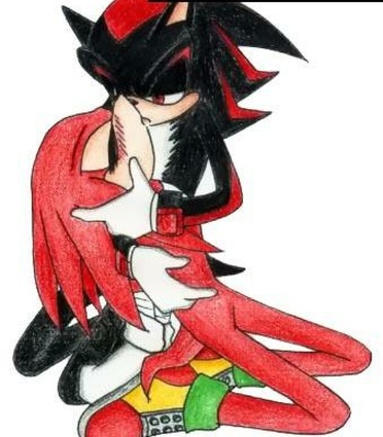 Sonic Yaoi 168