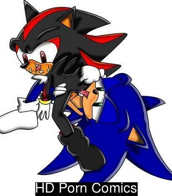 Sonic Yaoi 169