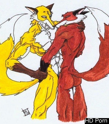 Sonic Yaoi 171
