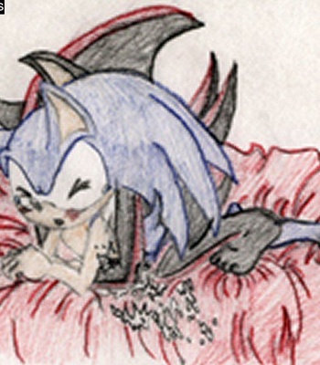 Sonic Yaoi 172