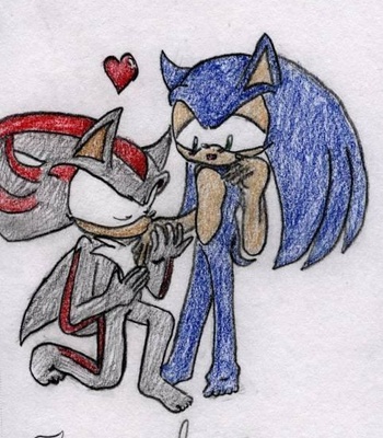 Sonic Yaoi 174
