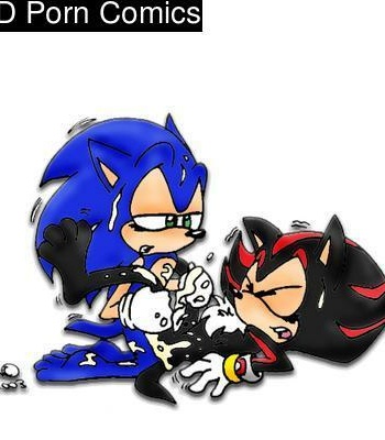 Sonic Yaoi 179
