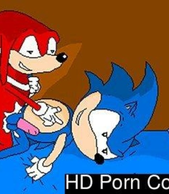 Sonic Yaoi 182