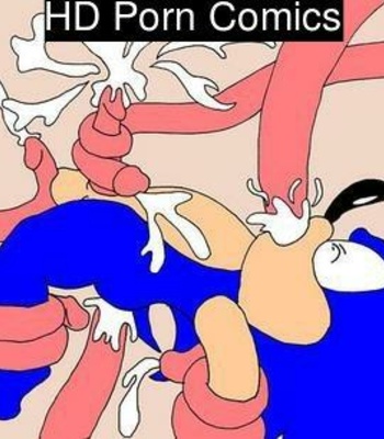 Sonic Yaoi 191