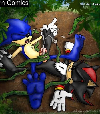 Sonic Yaoi 193