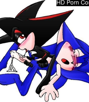 Sonic Yaoi 199