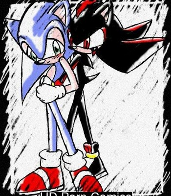Sonic Yaoi 205