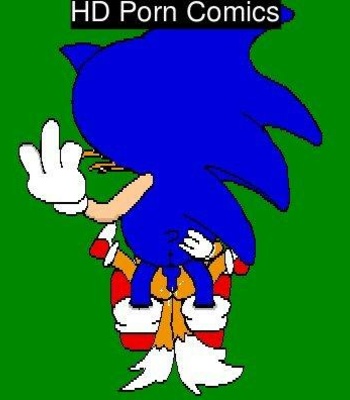 Sonic Yaoi 207