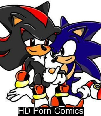 Sonic Yaoi 211