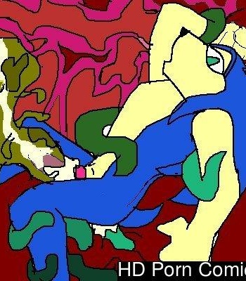 Sonic Yaoi 215