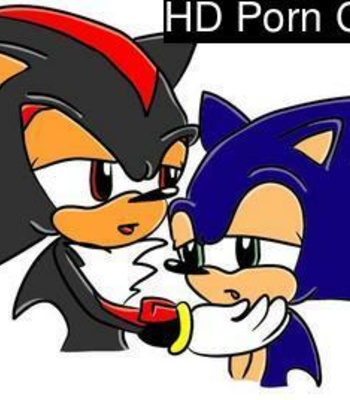 Sonic Yaoi 218