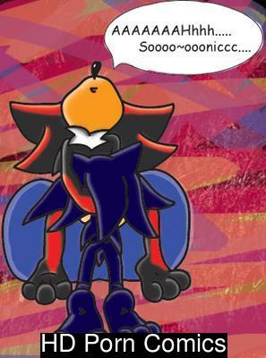 Sonic Yaoi 219