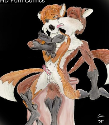 Sonic Yaoi 224