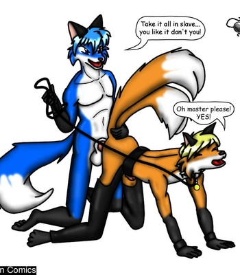 Sonic Yaoi 225